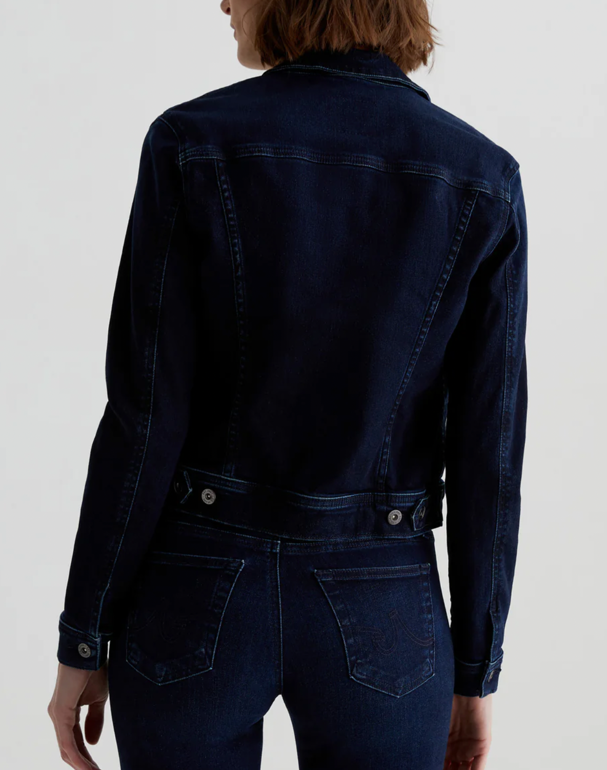 Robyn Denim Dark Wash