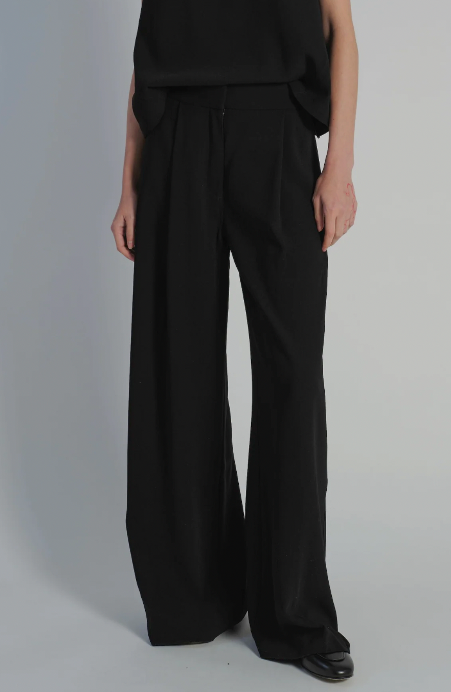 Neve Pant BLK