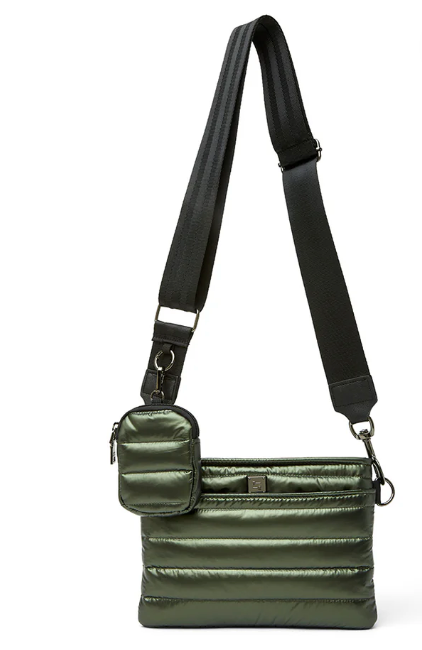 Downtown Crossbody