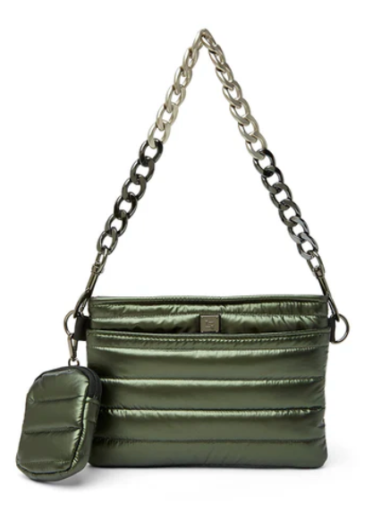 Downtown Crossbody