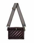 Diagonal Bum Bag