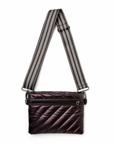 Diagonal Bum Bag