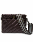 Diagonal Bum Bag