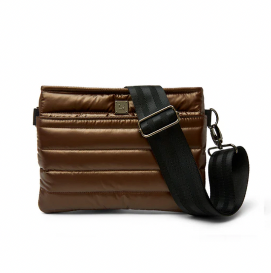 Bum Bag Matte/Choc