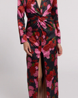 Silvanna Dress