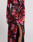 Silvanna Dress