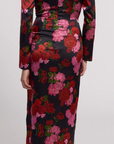 Silvanna Dress