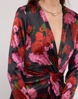 Silvanna Dress