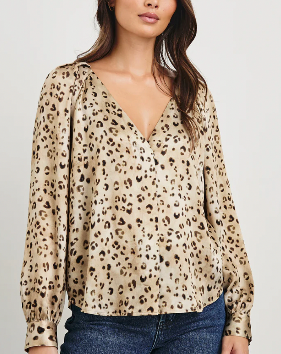 Sandra Blouse