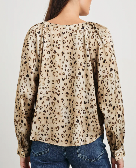 Sandra Blouse