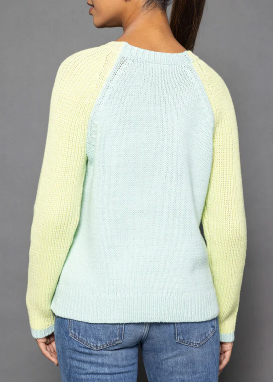 Zip Me Sweater (More Colors)