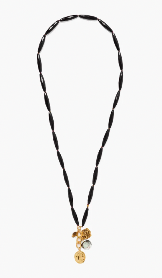 Salome Necklace