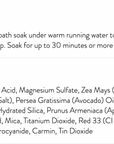 Make Me Glow Bath Soak