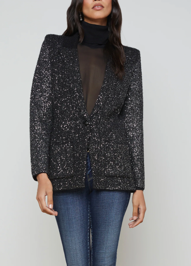 Leonora Blazer