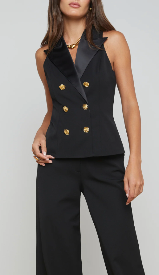 Vesper Vest