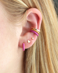 Heart Stud