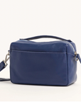 Evan Crossbody Navy