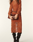 Grace Dress