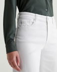 Saige Crop