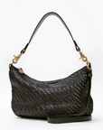 MOYEN BAG BLACK