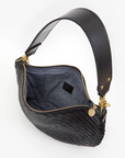 MOYEN BAG BLACK