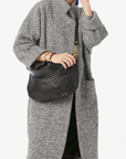 MOYEN BAG BLACK
