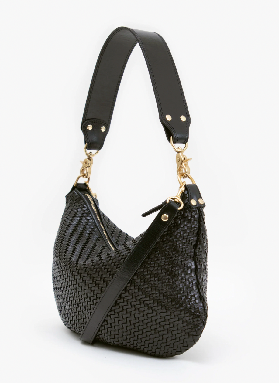 MOYEN BAG BLACK