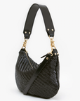 MOYEN BAG BLACK