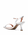 LOTUS HEEL
