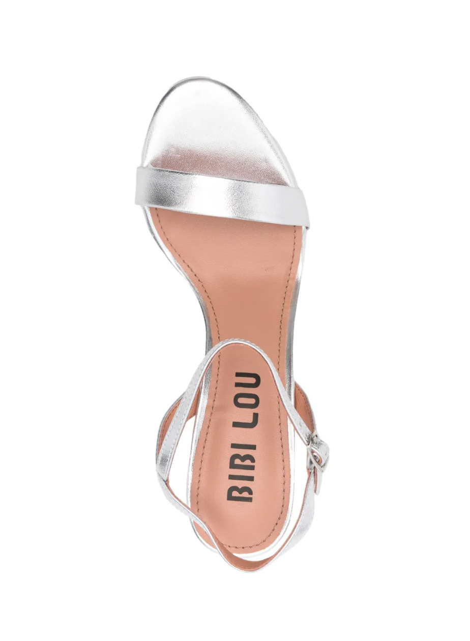 LOTUS HEEL