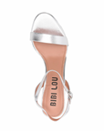 LOTUS HEEL