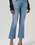 ISOLA CROPPED BOOT