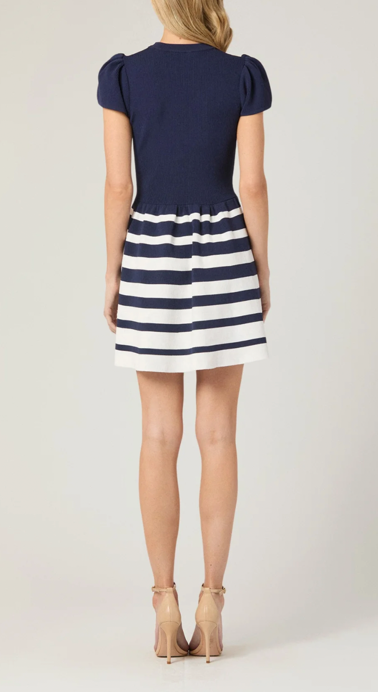 COLETTE DRESS