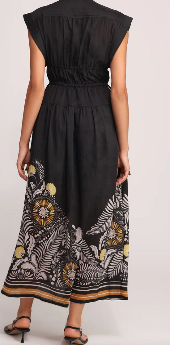 ORIA DRESS
