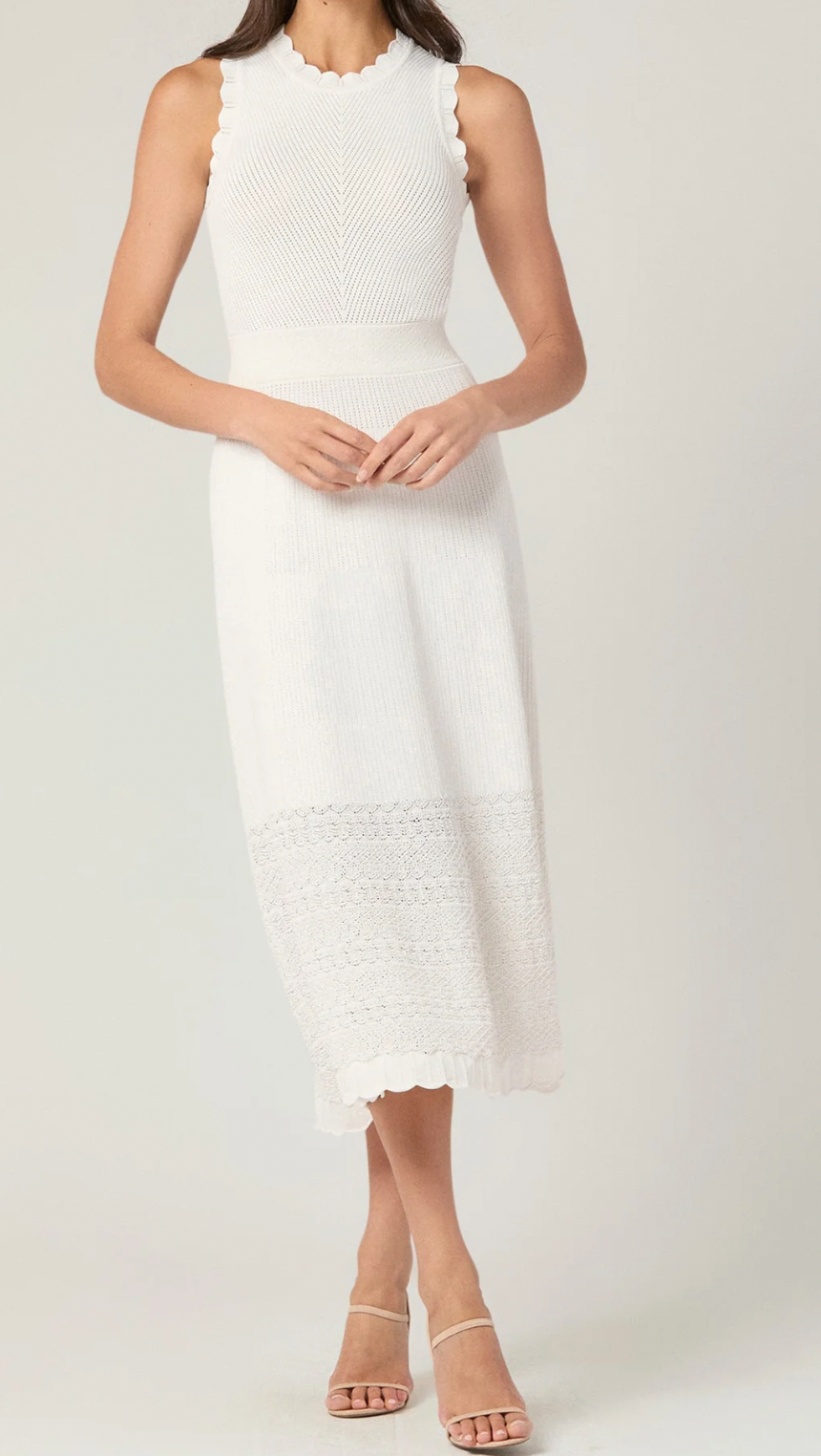 BROOKE DRESS