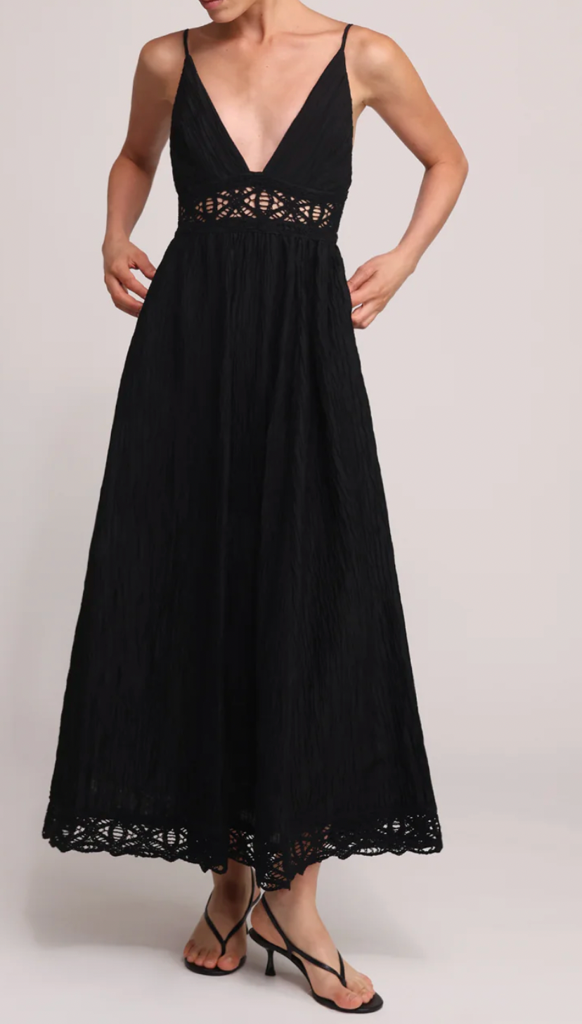 NALAYA DRESS
