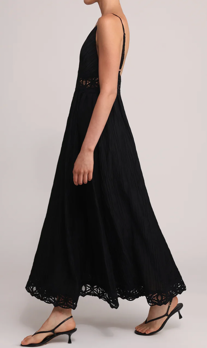 NALAYA DRESS