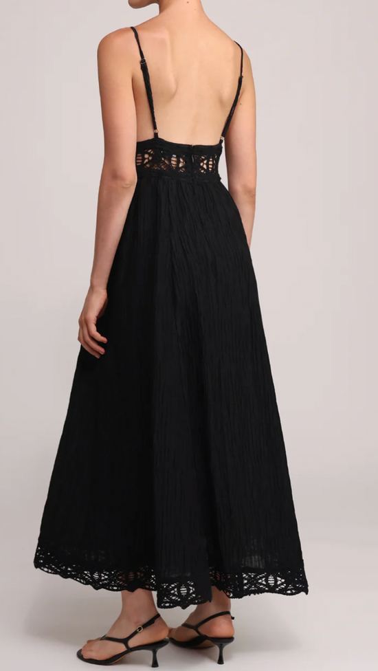 NALAYA DRESS