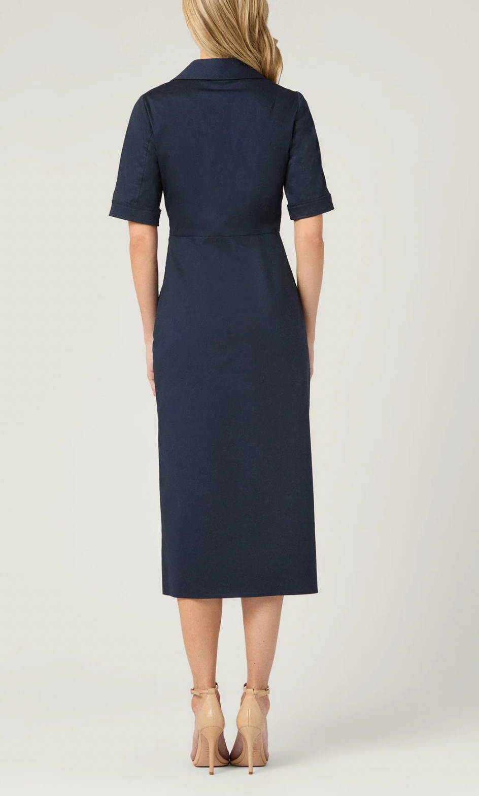MARGO DRESS
