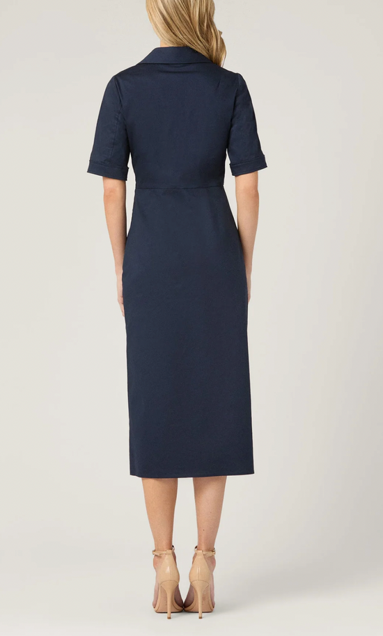 MARGO DRESS