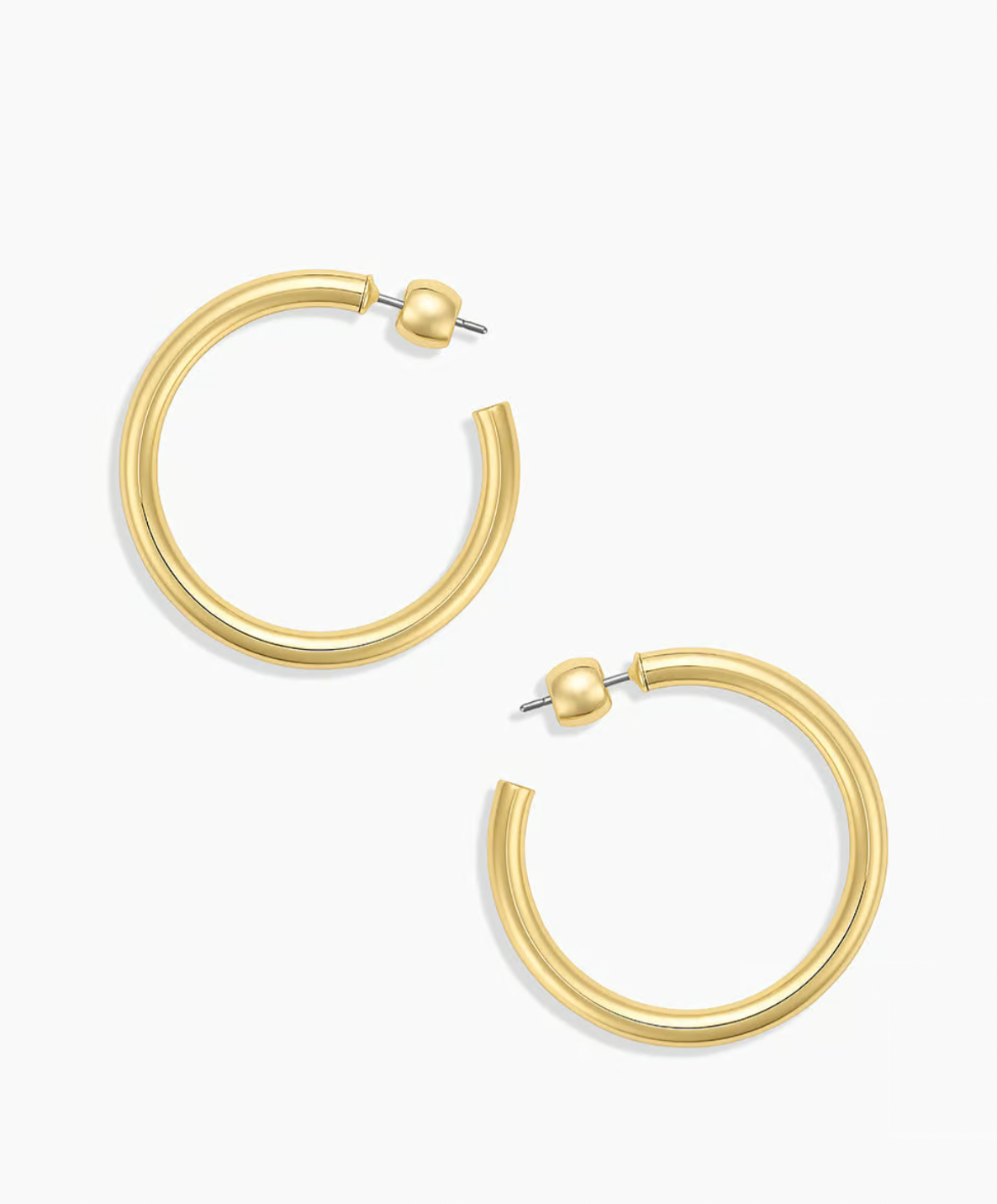 STATEMENT HOOP MID-SIZE