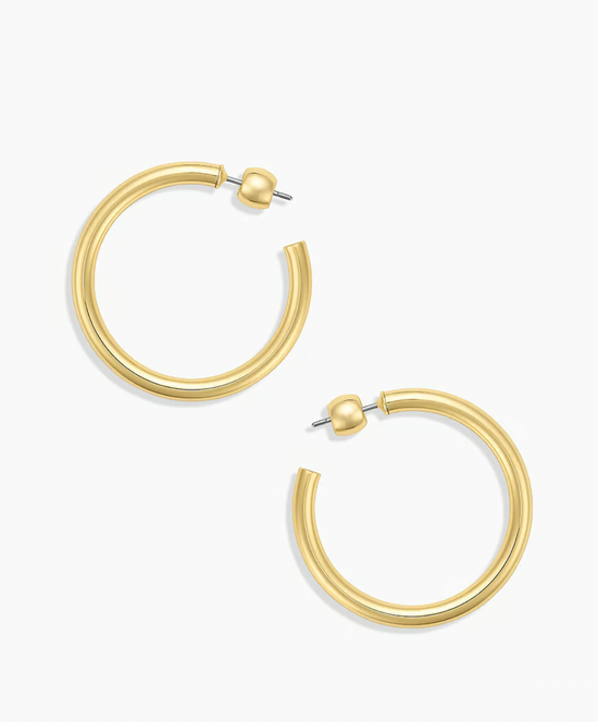 STATEMENT HOOP MID-SIZE