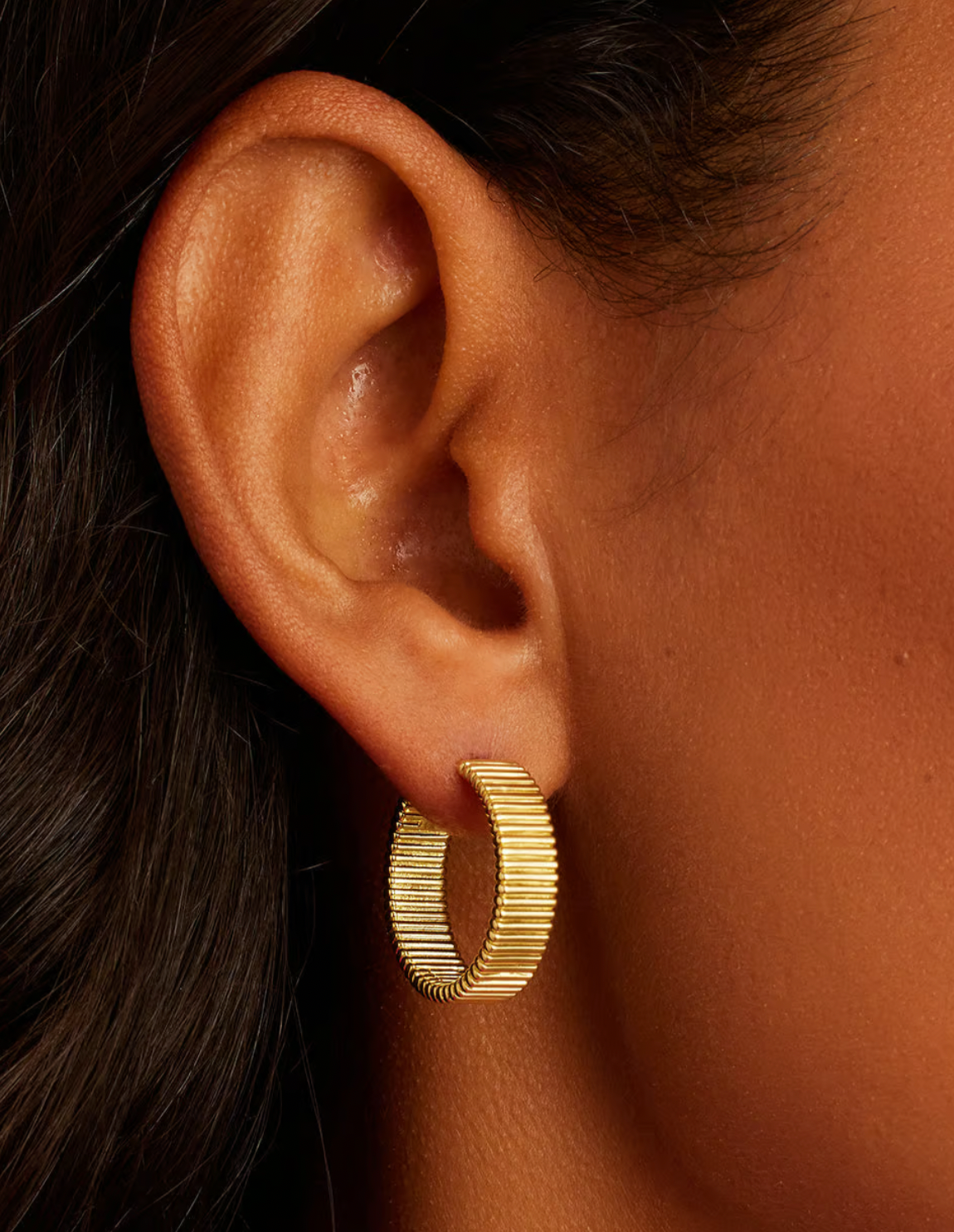 CATALINA HOOPS