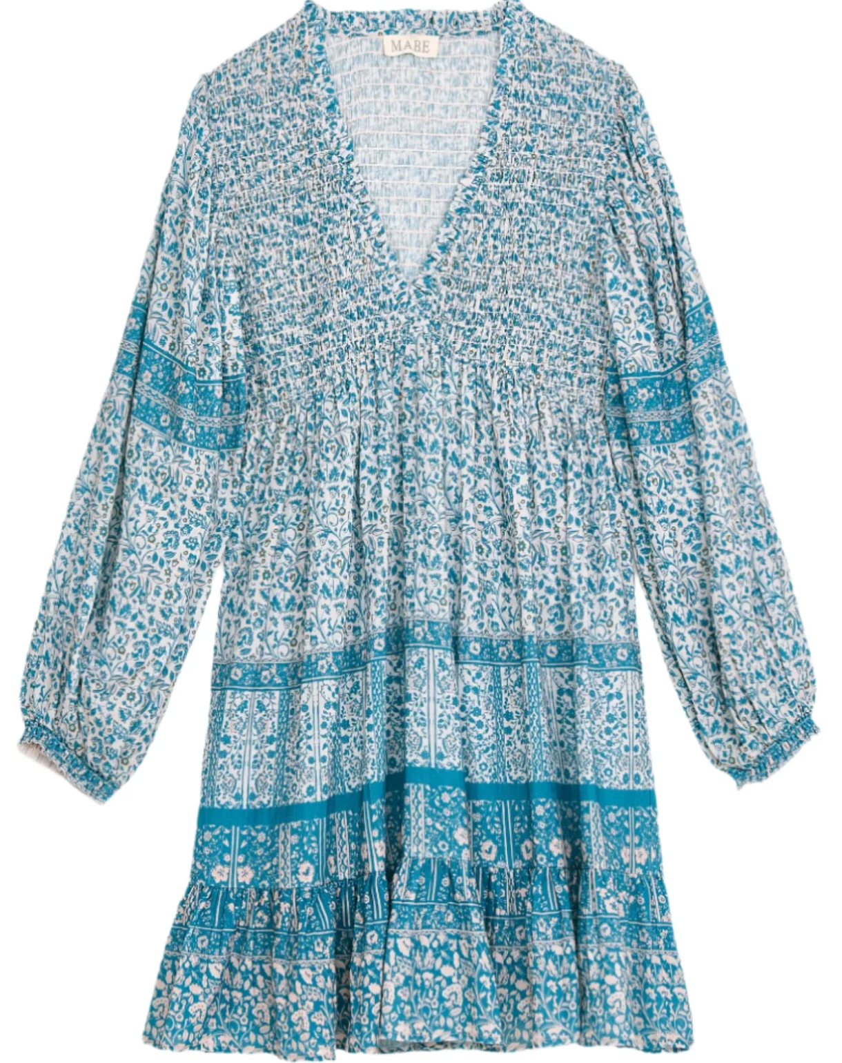 NOLA DRESS