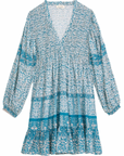 NOLA DRESS