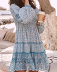 NOLA DRESS