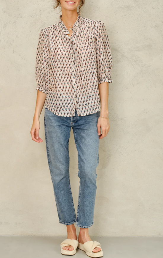 DEVI TOP L/S