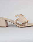 HAPPY MULE SANDAL