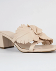 HAPPY MULE SANDAL