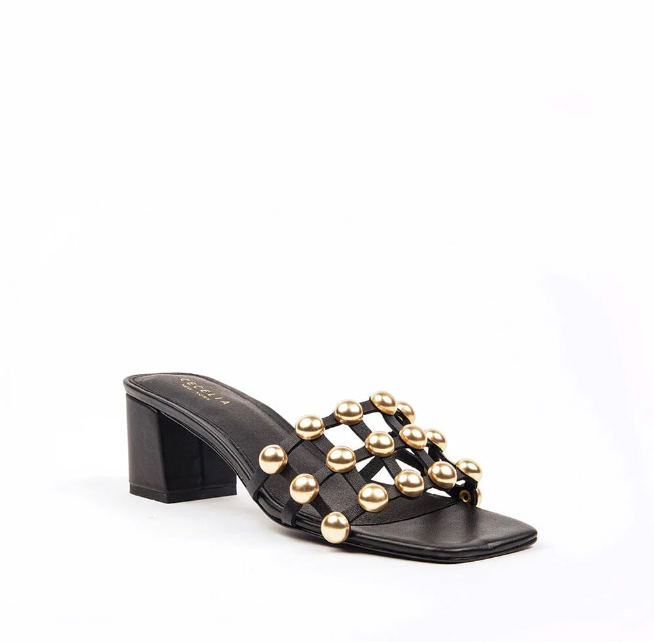 BETH SLIP ON SANDAL